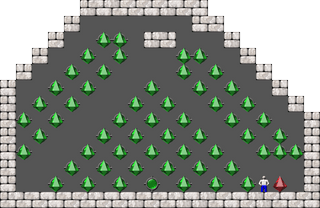 Уровень 14 — AC Easy